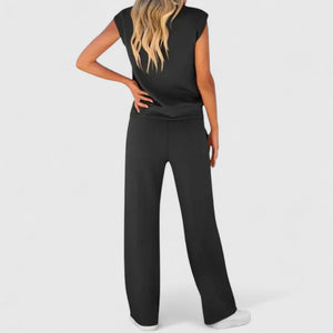 Idina | Comfortable Set Aurevea Atelier