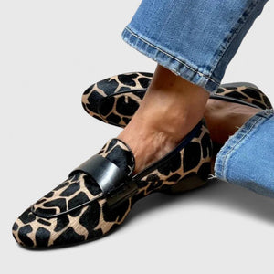 Clyanne | Premium Orthopedic Loafers Aurevea Atelier