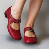 Meg | Elegant Heels Aurevea Atelier