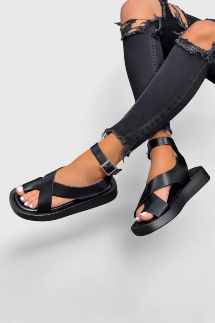 Lalaine | Elegant Sandals Aurevea Atelier