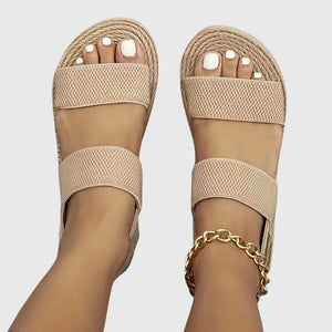 Kelsey™ | Stylish Orthopedic Sandals Aurevea Atelier