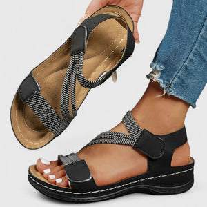 Sheina | Sophisticated Sandals Aurevea Atelier