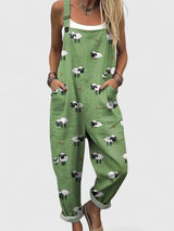 Vynelle | Elegant Jumpsuit Aurevea Atelier