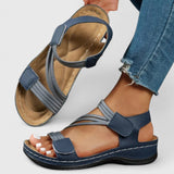 Sheina | Sophisticated Sandals Aurevea Atelier