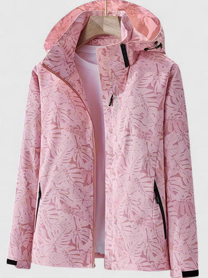 Ivy | Comfortable Jacket Aurevea Atelier