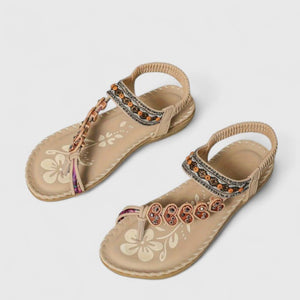 Maisara | Elegant Sandals Aurevea Atelier