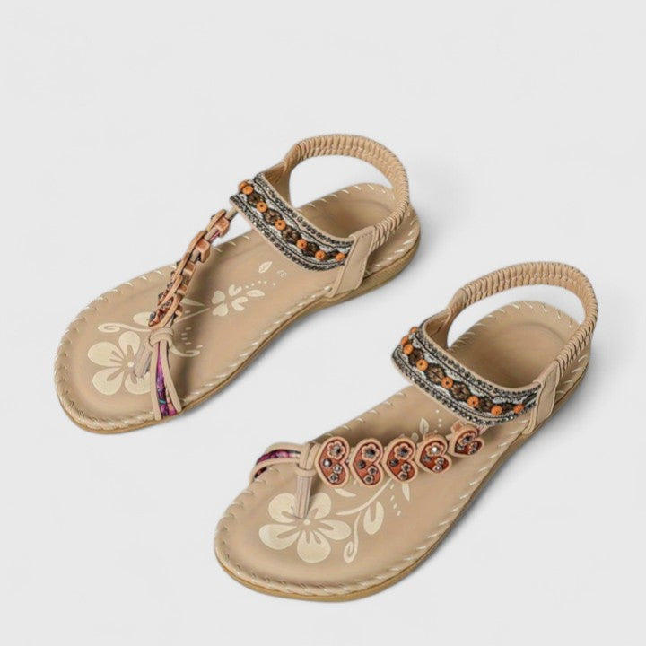 Maisara | Elegant Sandals Aurevea Atelier
