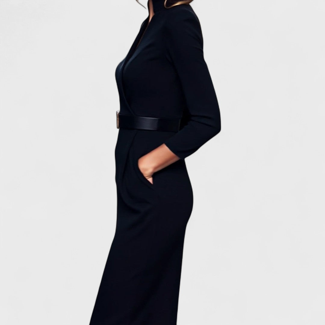 Madyx | Elegant Dress Aurevea Atelier