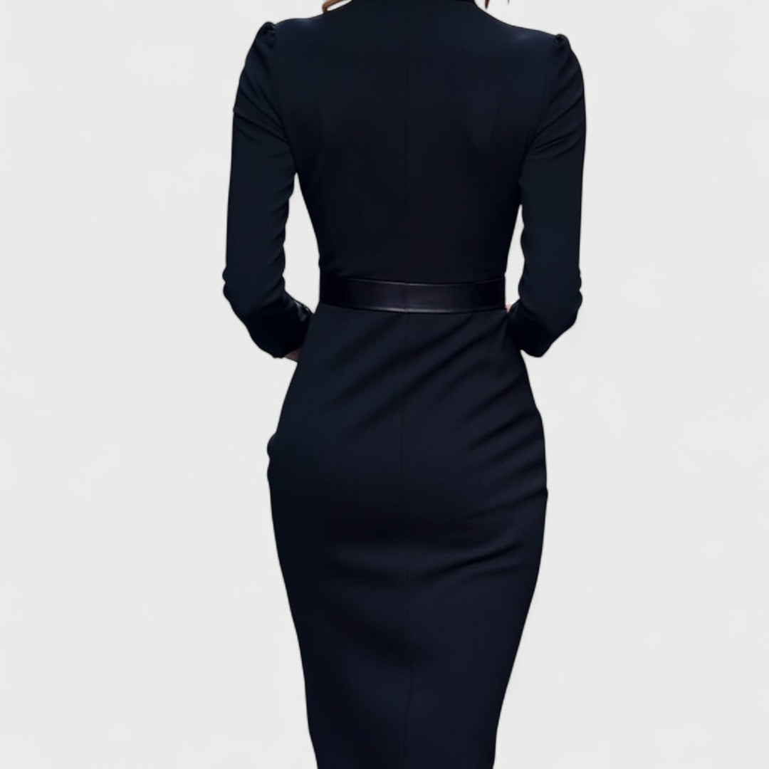 Madyx | Elegant Dress Aurevea Atelier