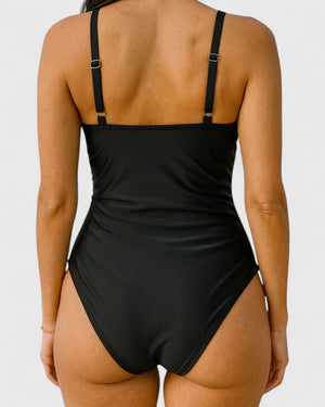 Sorynelle | Elegant Swimsuit Aurevea Atelier