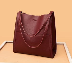 Elegant Shoulder Bag Stopazdrowia