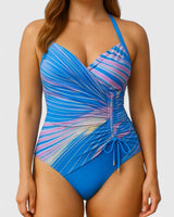 Sorynelle | Elegant Swimsuit Aurevea Atelier