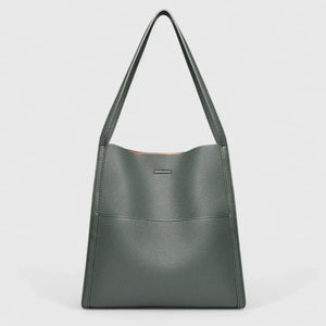 Eryzabeth | Elegant Shoulder Bag Aurevea Atelier