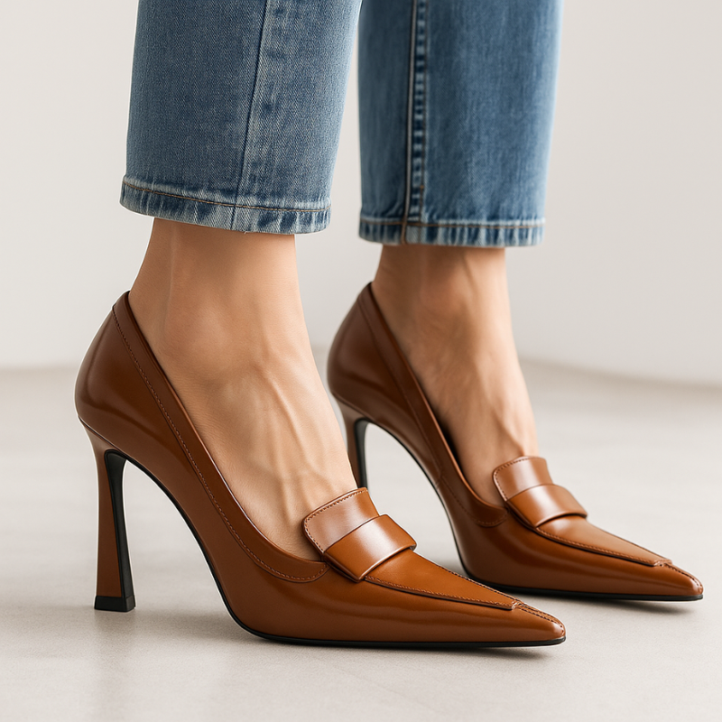 Selair | Elegant Heels Aurevea Atelier