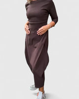 Sorviah™ | Sophisticated Dress Aurevea Atelier