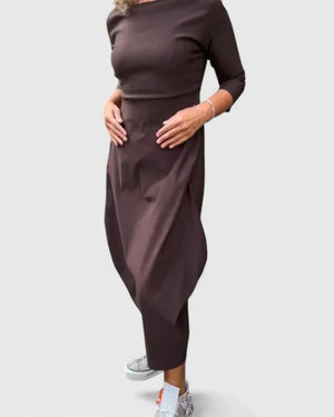 Sorviah™ | Sophisticated Dress Aurevea Atelier