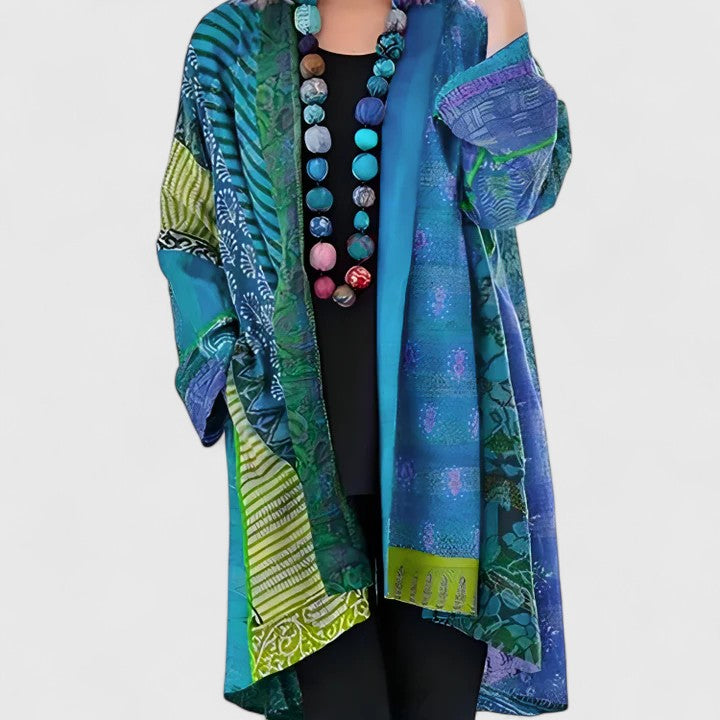 Calirenne | Elegant Cardigan Aurevea Atelier