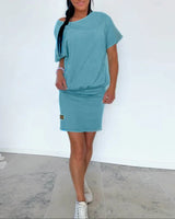 Avenlea | Comfortable Dress Aurevea Atelier