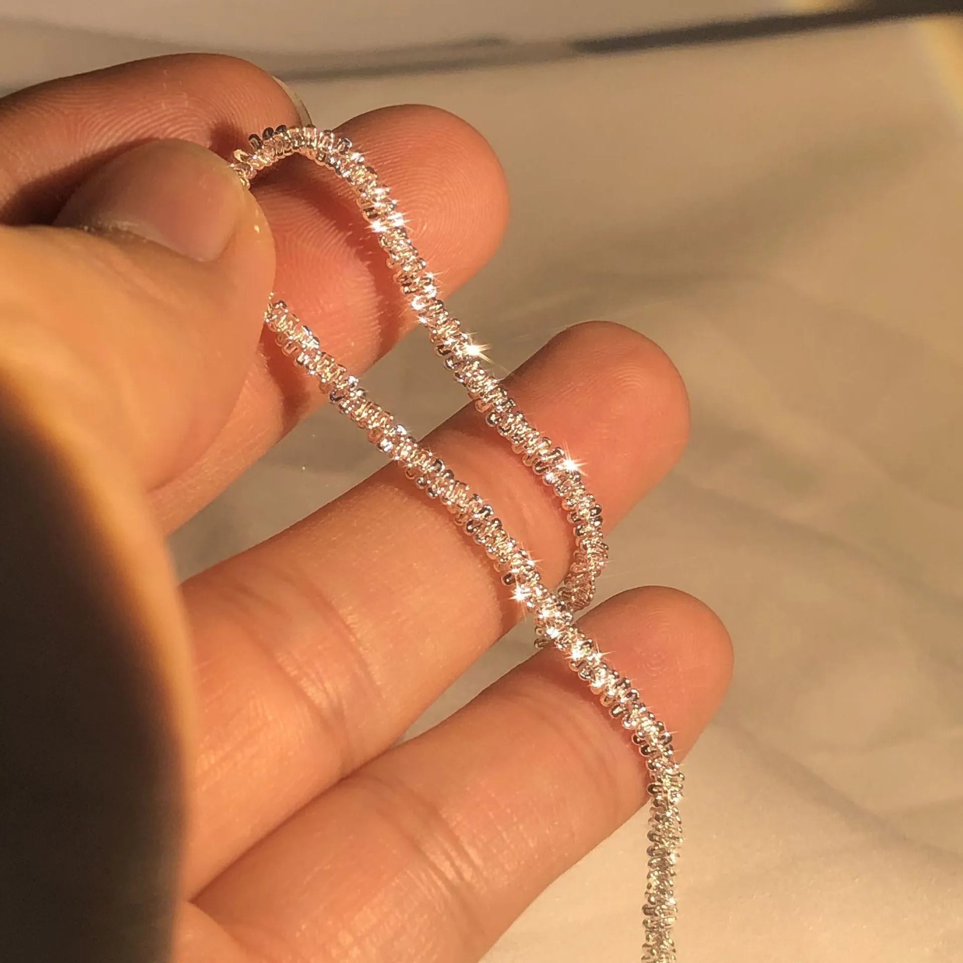 Shining Bracelet Aurevea Atelier
