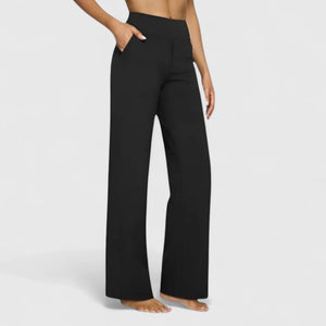 Hilary | Sophisticated Pants Aurevea Atelier
