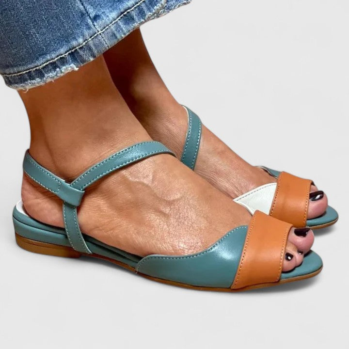 Kaleira | Elegant Sandals Aurevea Atelier