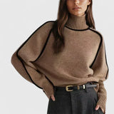Elizandraa | Elegant Sweater Aurevea Atelier