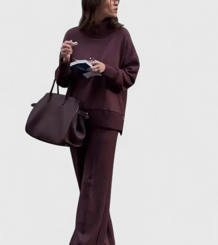 Avery | Sophisticated Set Aurevea Atelier