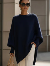 Veira | Elegant Sweater Aurevea Atelier