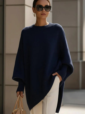Veira | Elegant Sweater Aurevea Atelier