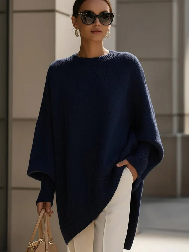 Veira | Elegant Sweater Aurevea Atelier
