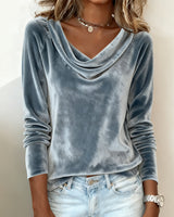 Rysel | Comfortable Top Aurevea Atelier