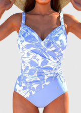 Sorynelle | Elegant Swimsuit Aurevea Atelier