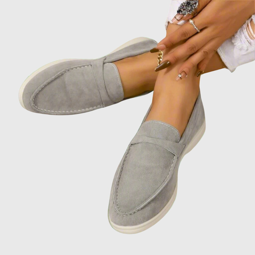 Molly™ | Orthopedic Loafers Aurevea Atelier