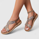 Ashlyn | Elegant Sandals Aurevea Atelier