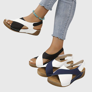 Ainsley™ | Orthopedic Sandals Aurevea Atelier