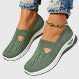Emely™ | Orthopedic Slip-On Shoes Aurevea Atelier