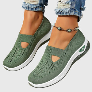 Emely™ | Orthopedic Slip-On Shoes Aurevea Atelier