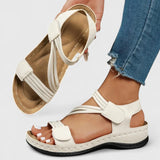 Sheina | Sophisticated Sandals Aurevea Atelier