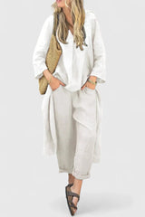 Brittnee | Comfortable Set Aurevea Atelier