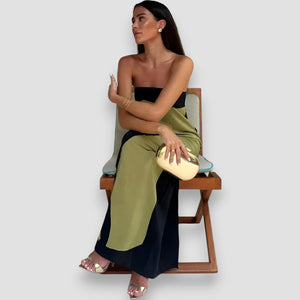 Bryzzanna Comfortable Dress Aurevea Atelier