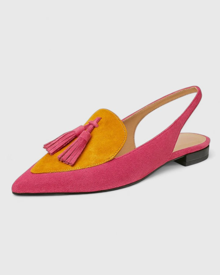 Thalina | Elegant Heels Aurevea Atelier