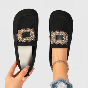 Cataleyrah | Orthopedic Loafers Aurevea Atelier