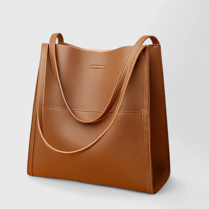 Eryzabeth | Elegant Shoulder Bag Aurevea Atelier