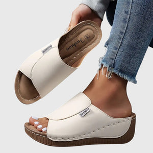 Esther™ | Stylish Orthopedic Sandals Aurevea Atelier