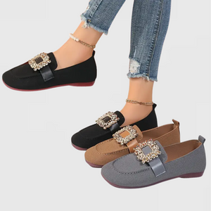 Cataleyrah | Orthopedic Loafers Aurevea Atelier