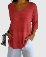 Karyxiah | Sophisticated Top Aurevea Atelier