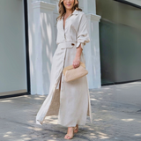 Jeanette™ Maxi Dress