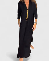 Serynahh | Elegant Dress Aurevea Atelier