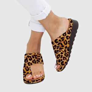 Lizzie™ | Orthopedic Summer Sandals Aurevea Atelier