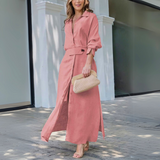 Jeanette™ Maxi Dress